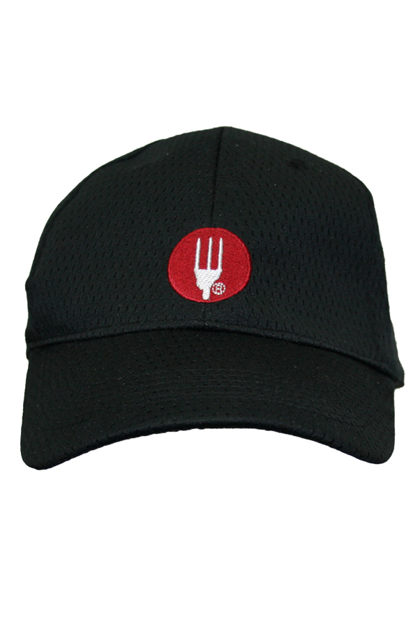 BASEBALL CAP Cool Vent™ (mit CW- Logo)