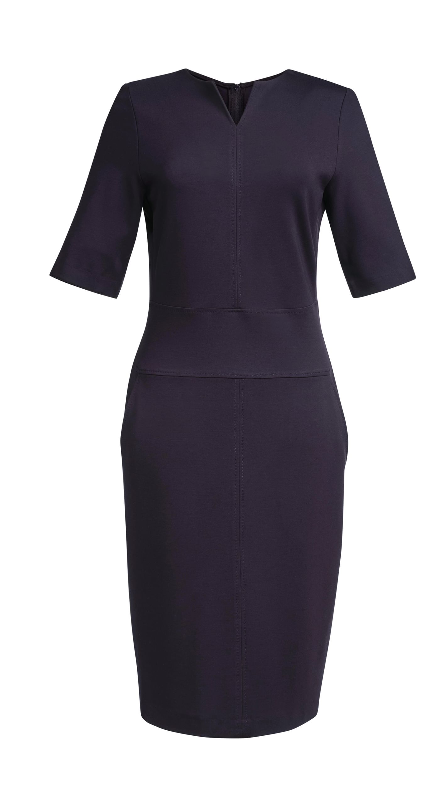 Damen Jersey-Stretch-Kleid Celeste Regular Fit
